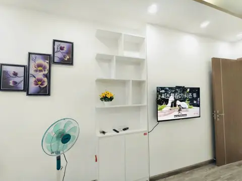 Căn hộ 1606 OC1B Mường Thanh Viễn Triều — ảnh 2