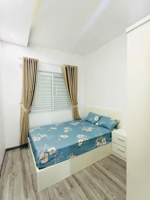 Căn hộ 1606 OC1B Mường Thanh Viễn Triều — ảnh 4