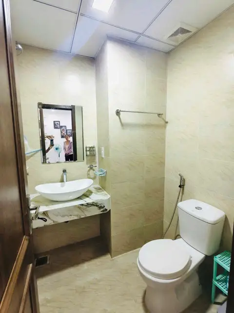 Căn hộ 1606 OC1B Mường Thanh Viễn Triều — ảnh 6