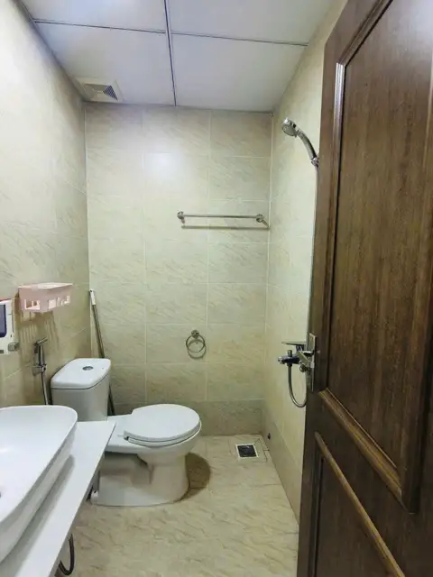 Căn hộ 1606 OC1B Mường Thanh Viễn Triều — ảnh 7