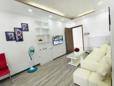 Căn hộ 1606 OC1B Mường Thanh Viễn Triều — ảnh 9