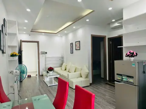 Căn hộ 1606 OC1B Mường Thanh Viễn Triều — ảnh 12