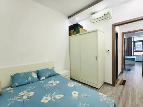 Căn hộ 1606 OC1B Mường Thanh Viễn Triều — ảnh 13