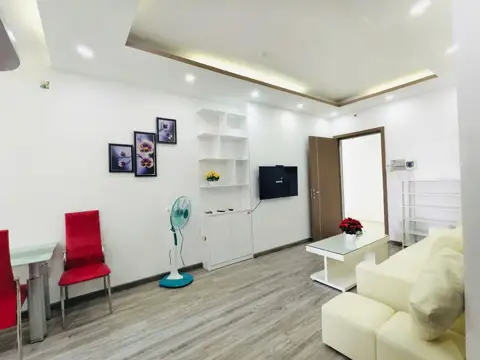 Căn hộ 1606 OC1B Mường Thanh Viễn Triều — ảnh 14