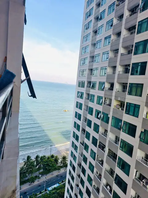 Căn hộ 1606 OC1B Mường Thanh Viễn Triều — ảnh 16