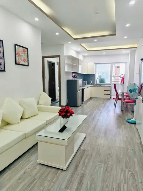 Căn hộ 1606 OC1B Mường Thanh Viễn Triều — ảnh 17