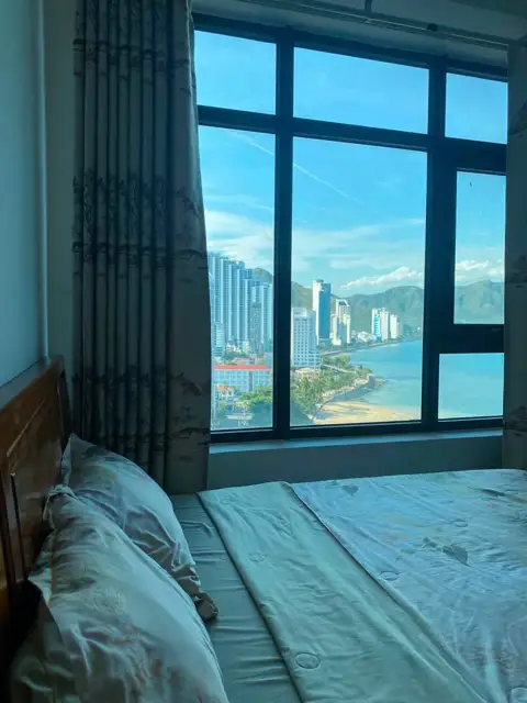 Căn hộ 1630 OC1B Mường Thanh Viễn Triều — ảnh 4