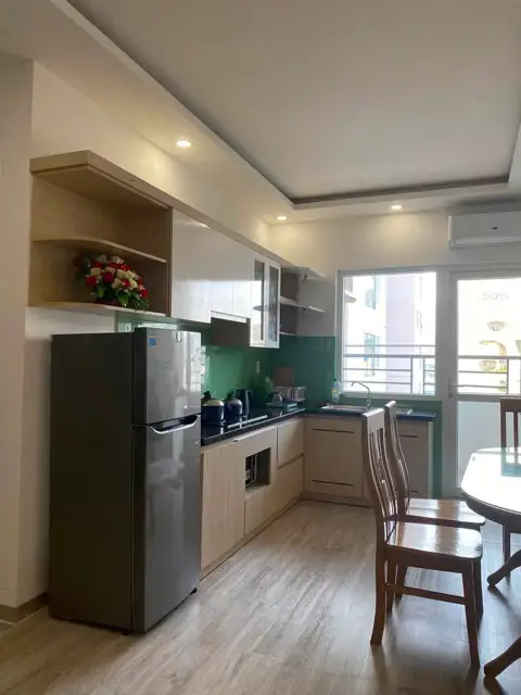 Căn hộ 1630 OC1B Mường Thanh Viễn Triều — ảnh 6