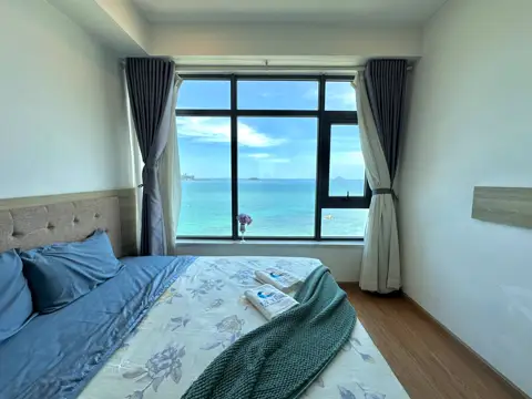 Căn hộ 1632 OC2B Mường Thanh Viễn Triều — ảnh 3