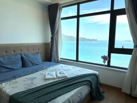 Căn hộ 1632 OC2B Mường Thanh Viễn Triều — ảnh 4