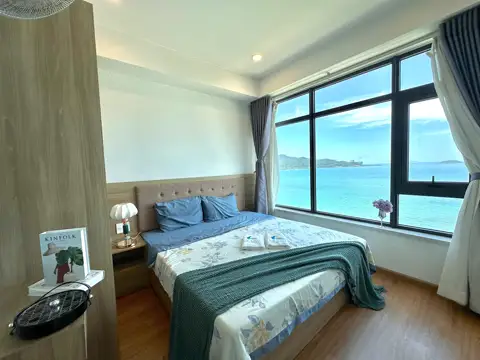 Căn hộ 1632 OC2B Mường Thanh Viễn Triều — ảnh 5