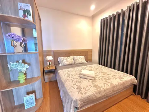 Căn hộ 1632 OC2B Mường Thanh Viễn Triều — ảnh 6