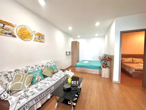 Căn hộ 1632 OC2B Mường Thanh Viễn Triều — ảnh 8