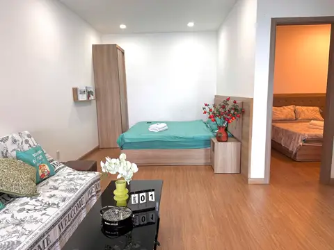 Căn hộ 1632 OC2B Mường Thanh Viễn Triều — ảnh 9