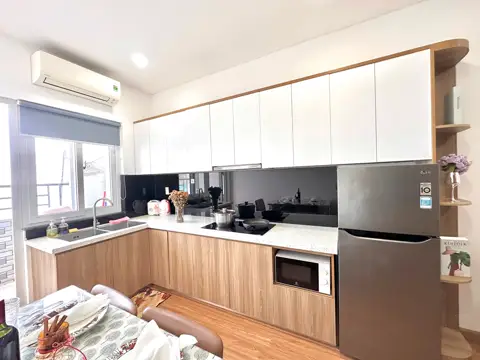 Căn hộ 1632 OC2B Mường Thanh Viễn Triều — ảnh 13