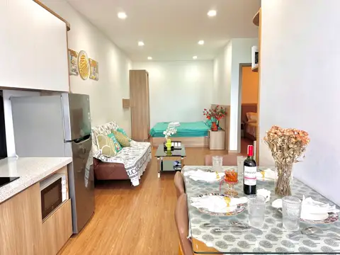 Căn hộ 1632 OC2B Mường Thanh Viễn Triều — ảnh 14