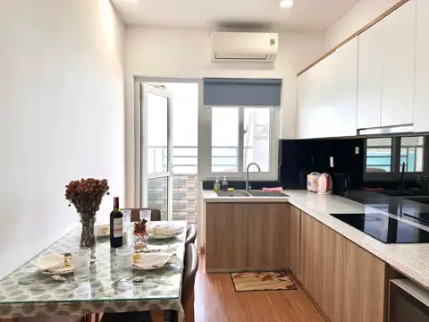 Căn hộ 1632 OC2B Mường Thanh Viễn Triều — ảnh 15