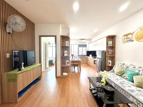 Căn hộ 1632 OC2B Mường Thanh Viễn Triều — ảnh 16