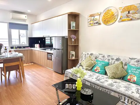 Căn hộ 1632 OC2B Mường Thanh Viễn Triều — ảnh 17