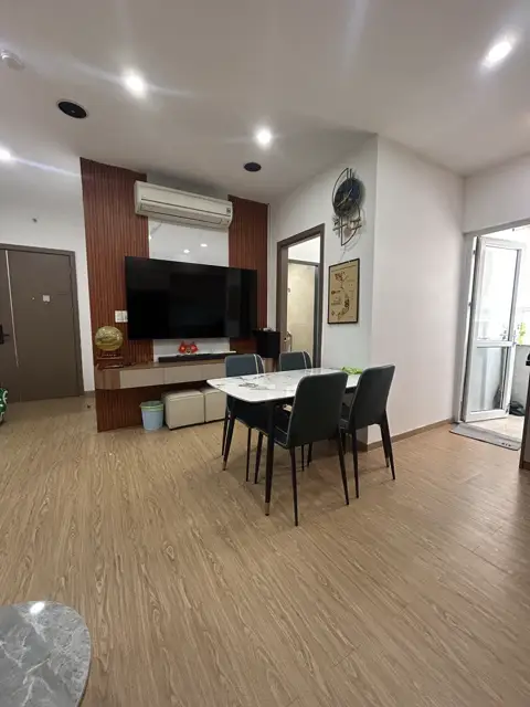 Căn hộ 1716 OC1A Mường Thanh Viễn Triều — ảnh 3