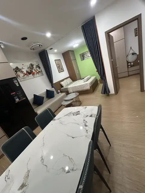 Căn hộ 1716 OC1A Mường Thanh Viễn Triều — ảnh 4