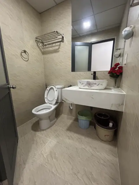 Căn hộ 1716 OC1A Mường Thanh Viễn Triều — ảnh 6