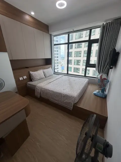 Căn hộ 1716 OC1A Mường Thanh Viễn Triều — ảnh 7