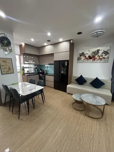 Căn hộ 1716 OC1A Mường Thanh Viễn Triều — ảnh 10