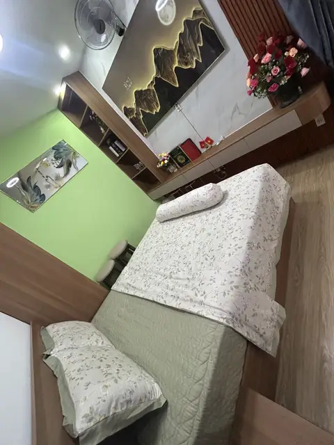 Căn hộ 1716 OC1A Mường Thanh Viễn Triều — ảnh 13