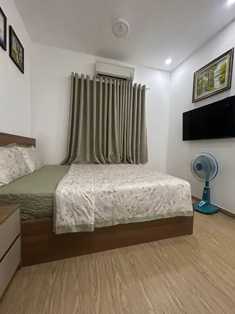 Căn hộ 1716 OC1A Mường Thanh Viễn Triều — ảnh 14