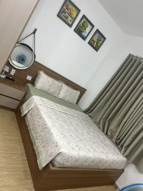 Căn hộ 1716 OC1A Mường Thanh Viễn Triều — ảnh 15