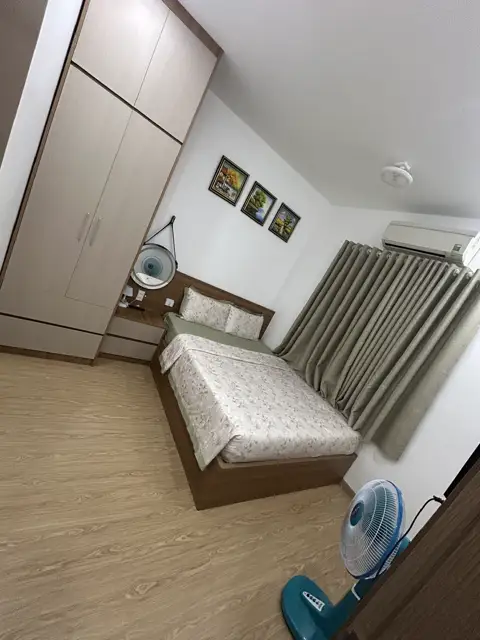 Căn hộ 1716 OC1A Mường Thanh Viễn Triều — ảnh 16