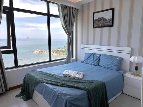 Căn hộ 1730 OC2B Mường Thanh Viễn Triều — ảnh 4