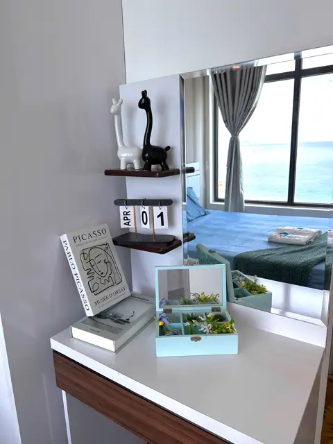 Căn hộ 1730 OC2B Mường Thanh Viễn Triều — ảnh 6