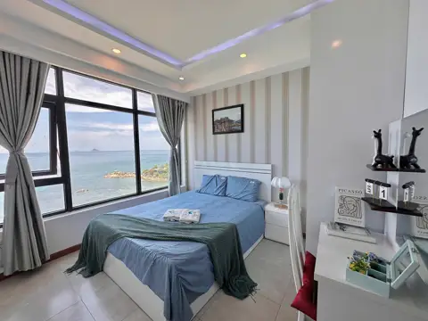 Căn hộ 1730 OC2B Mường Thanh Viễn Triều — ảnh 8