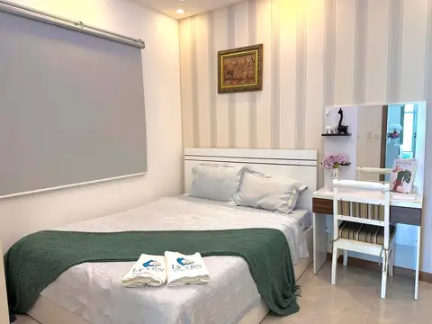 Căn hộ 1730 OC2B Mường Thanh Viễn Triều — ảnh 9