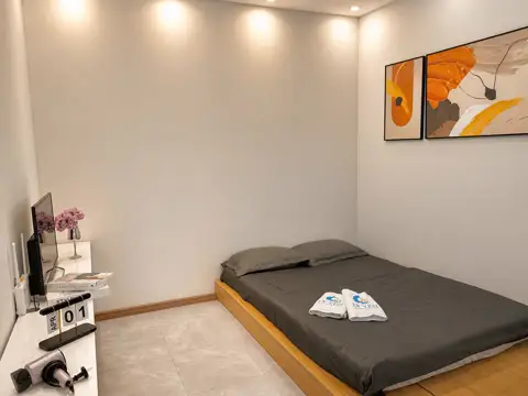 Căn hộ 1730 OC2B Mường Thanh Viễn Triều — ảnh 10