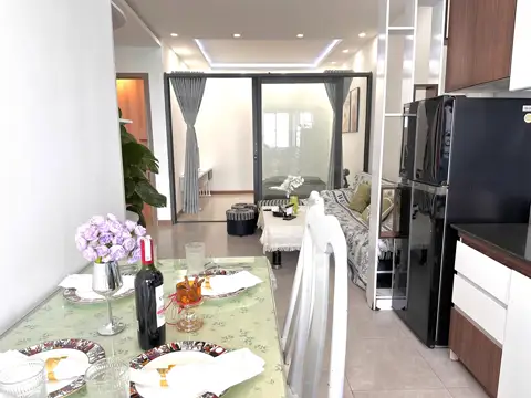 Căn hộ 1730 OC2B Mường Thanh Viễn Triều — ảnh 15