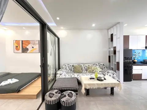Căn hộ 1730 OC2B Mường Thanh Viễn Triều — ảnh 16