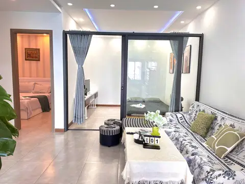 Căn hộ 1730 OC2B Mường Thanh Viễn Triều — ảnh 17