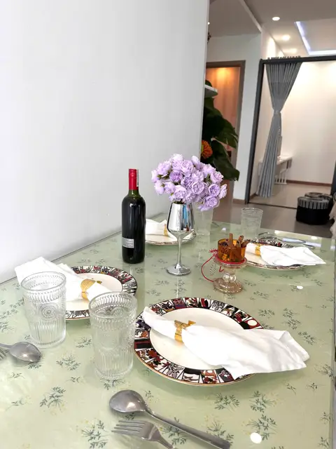 Căn hộ 1730 OC2B Mường Thanh Viễn Triều — ảnh 18