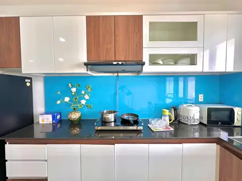 Căn hộ 1730 OC2B Mường Thanh Viễn Triều — ảnh 19