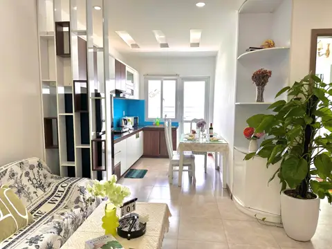 Căn hộ 1730 OC2B Mường Thanh Viễn Triều — ảnh 22