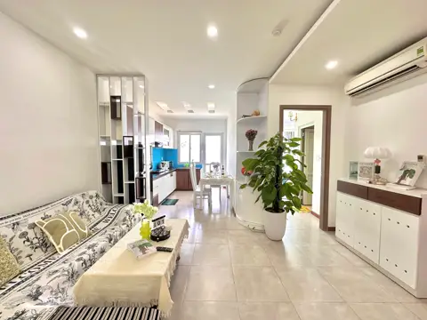 Căn hộ 1730 OC2B Mường Thanh Viễn Triều — ảnh 23