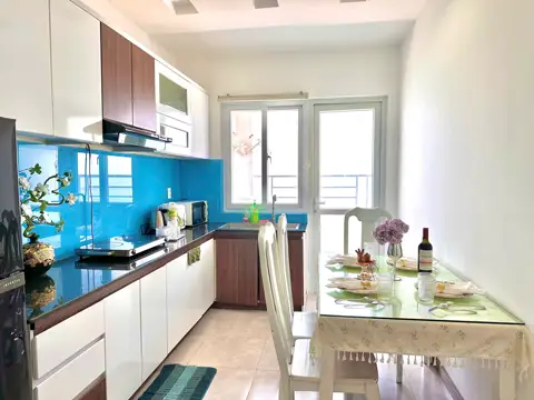 Căn hộ 1730 OC2B Mường Thanh Viễn Triều — ảnh 24