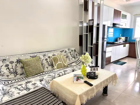Căn hộ 1730 OC2B Mường Thanh Viễn Triều — ảnh 25