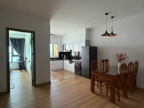 Căn hộ 1734 OC1A Mường Thanh Viễn Triều — ảnh 2