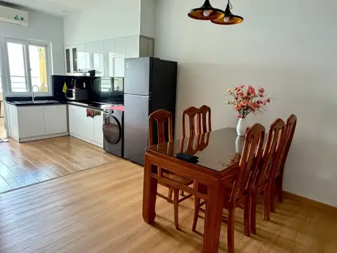 Căn hộ 1734 OC1A Mường Thanh Viễn Triều — ảnh 6