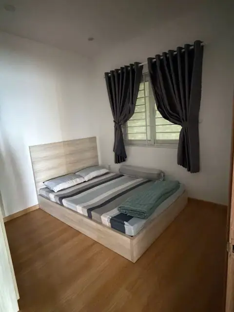 Căn hộ 1734 OC1A Mường Thanh Viễn Triều — ảnh 7