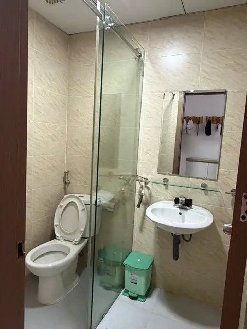 Căn hộ 1734 OC1A Mường Thanh Viễn Triều — ảnh 8